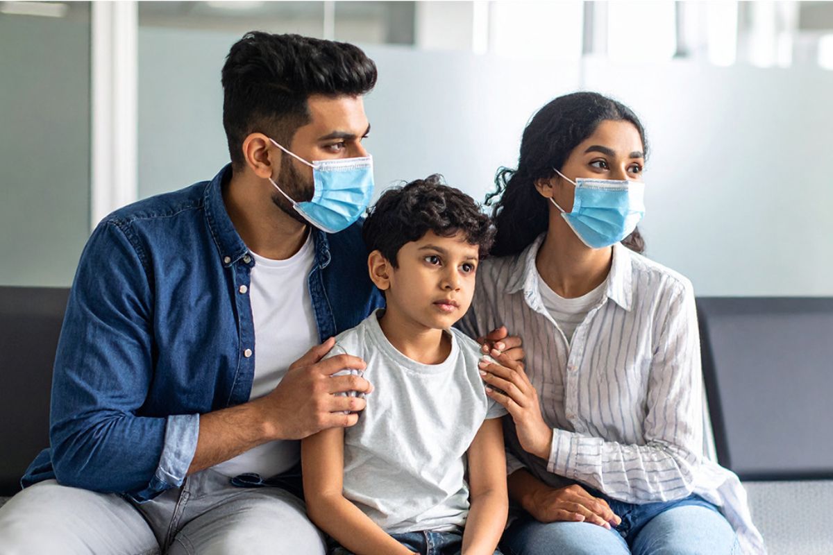 Child Psychiatric Problems