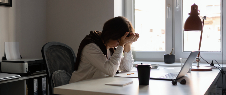 Stress & Anxiety Management